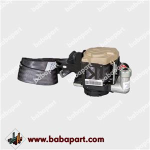 کمربند ایمنی صندلی جلو راست چانگان CS35