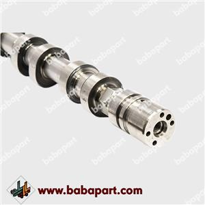 میل سوپاپ دود یورو ۴ چانگان CS35