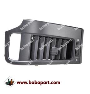 دریچه کولر (جانبی) چانگان CS35