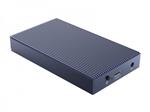 باکس SSD دوسینی M.2 NVMe اوریکو ORICO M2P2J-C3 M.2 SSD Enclosure