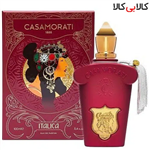 عطر  ادوپرفیوم زرجوف کازاموراتی ایتالیکا 2016 مردانه/زنانه ۱۰۰ میل Xerjoff Casamorati Italica 2016