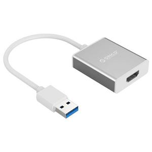 مبدل USB 3.0 به HDMI اوریکو ORICO UTH Orico UTH USB 3.0 To HDMI Adapter