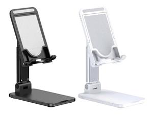 پایه نگهدارنده رومیزی گوشی یوسامز Usams US-ZJ059 Retractable Phone Holder