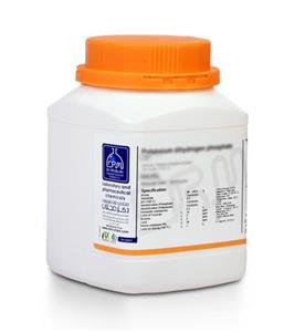 پتاسیم استات دکتر مجللی