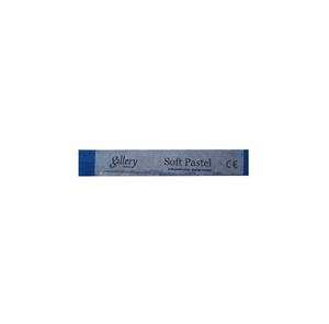  پاستل گچی گالری Cobalt Blue کد 034