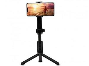 مونوپاد و سه پایه بلوتوثی گوشی ارلدام Earldom Bluetooth selfie Stick ET-ZP18