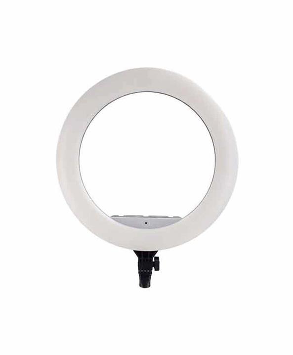 رینگ لایت JM-320