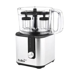 غذاساز تولیپس مدل FP-A460 Tulips FP-A460 Food Processor