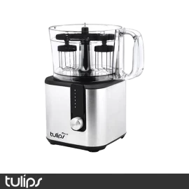 غذاساز تولیپس مدل FP-A460 Tulips FP-A460 Food Processor