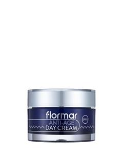کرم روز ضد چروک (پیری) فلورمار Flormar Day Cream Anti Aging