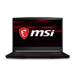  MSI GF63 Thin 10SCXR Core i5-10500H 8GB-1TB+256SSD-4GB GTX1650