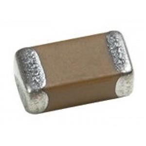 خازن 100 نانو فاراد - SMD 0603