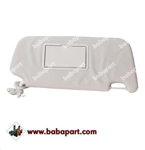 آفتاب گیر راست چانگان CS35