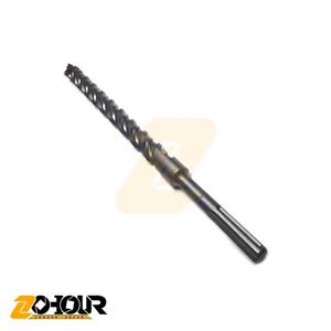 مته پنج شیار 4 الماسه سایز 540×34 مدیا MEDIA