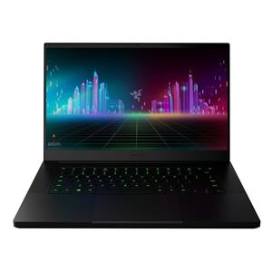 لپ تاپ ریزر Blade 15 i7(10750H) 16GB 1TBSSD 6GB 1660Ti Razer 