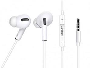 هندزفری با سیم ارلدام Earldom ET-E31 3.5mm headphone