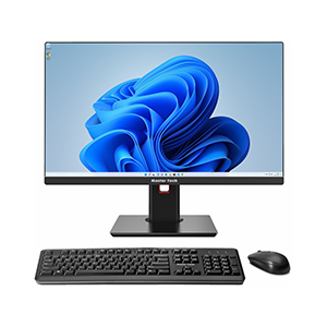  کامپیوتر همه کاره  مسترتک 24 اینچ مدل  ZX240