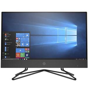 AIO HP 200 G4 I3/8/256/INTEL NON TCH 22 INCH