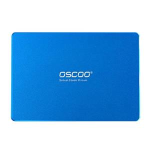 اس اس دی اینترنال اوسکو مدل BLUE OSC-SSD-001 ظرفیت 256 گیگابایت