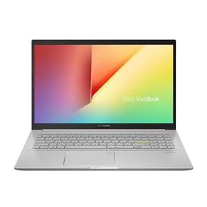 لپ تاپ ایسوس 15.6 اینچ مدل  K513EQ Core i5-1135G7 8GB-512GBSSD-2GB MX350 OLED  ASUS Vivobook K513EQ Core i5-1135G7 8GB-512GBSSD-2GB MX350 OLED "15