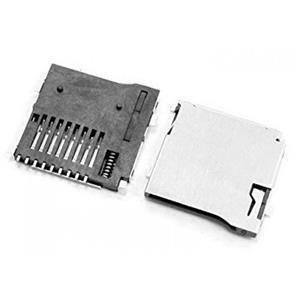 سوکت MICRO SD جک دار