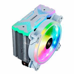 خنک کننده پردازنده ریدمکس مدل AC1204 ARGB RaidMax AC1204 ARGB 120mm CPU Cooler