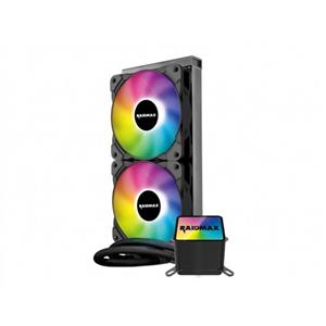 خنک کننده مایع پردازنده ایسوس TUF Gaming LC 240 RGB