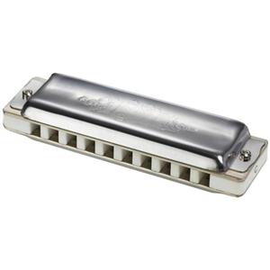 سازدهنی سیدل 1847Silver Seydel 1847 Silver Harmonica 