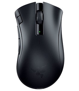 موس گیمینگ ریزر مدل Razer DeathAdder V2 X HyperSpeed