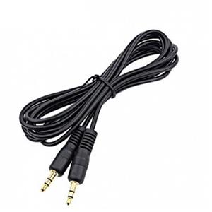 کابل AUX دی نت طول 40 سانتی متر