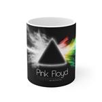 ماگ طرح Pink Floyd پینک فلوید مدل PF032