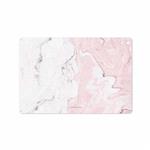 MAHOOT Blanco-Pink-Marble Cover Sticker for HTC Nexus 9 2014