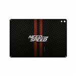 MAHOOT Need-for-Speed-Game Cover Sticker for HTC Nexus 9 2014