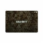 MAHOOT Call-of-Duty-Game Cover Sticker for HTC Nexus 9 2014