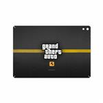 MAHOOT Gta-Game Cover Sticker for HTC Nexus 9 2014