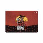 MAHOOT Red-Dead-Redemption-Game Cover Sticker for HTC Nexus 9 2014