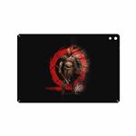 MAHOOT God-Of-War-Game Cover Sticker for HTC Nexus 9 2014