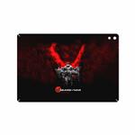 MAHOOT Gears-Of-War-Game Cover Sticker for HTC Nexus 9 2014