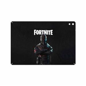 برچسب پوششی ماهوت مدل Fortnite-Game مناسب برای تبلت اچ تی سی Nexus 9 2014