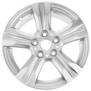 رینگ الومینیومی مدل S3101211A2 مناسب برای خودروهای لیفان LF X60 Aluminum Wheel Rims For Lifan 