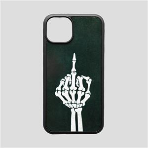 کاور مدل اسکلت کد B6 مناسب برای گوشی موبایل اپل iPhone 12