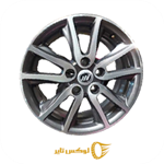 G3101211 Aluminum Wheel Rims For Lifan LF-820