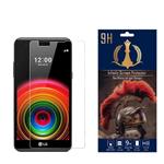 infinity Pro Max Screen Protector For LG X Power