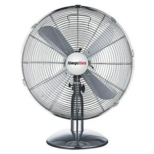 پنکه مگامکس مدل MTF_1660 Megamax Fan 