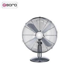 پنکه مگامکس مدل MTF_1660 Megamax Fan 