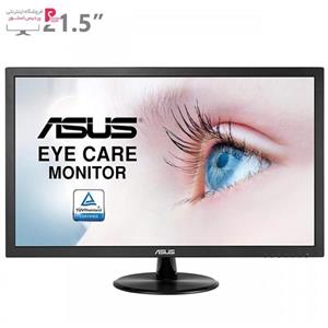 مانیتور 21.5 اینچ ایسوس مدل وی پی 228 دی ای Monitor: Asus Full HD VP228DE TN