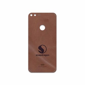 برچسب پوششی ماهوت مدل MNL-SNPDRGN مناسب برای گوشی موبایل گوگل Pixel XL