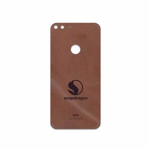 برچسب پوششی ماهوت مدل MNL-SNPDRGN مناسب برای گوشی موبایل گوگل Pixel XL