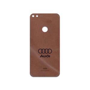 برچسب پوششی ماهوت مدل MNL-AUDI مناسب برای گوشی موبایل گوگل Pixel XL
