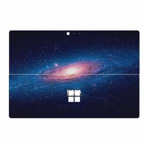 برچسب پوششی ماهوت مدل Universe-by-NASA-4 مناسب برای تبلت مایکروسافت Surface Pro 2015 MAHOOT Cover Sticker for Microsoft 